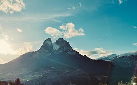 Racons Del Pedraforca